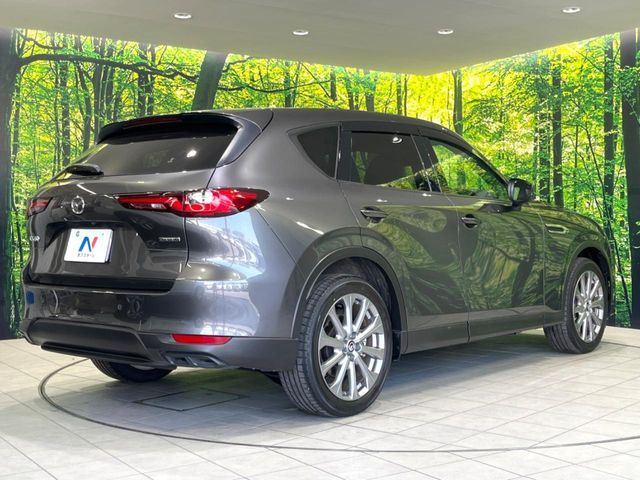 CX-60