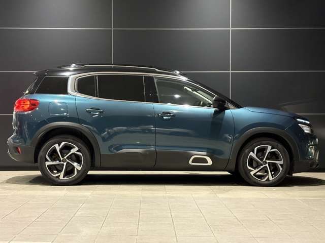 CITROEN C5 AIRCROSS SUV