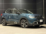 CITROEN C5 AIRCROSS SUV