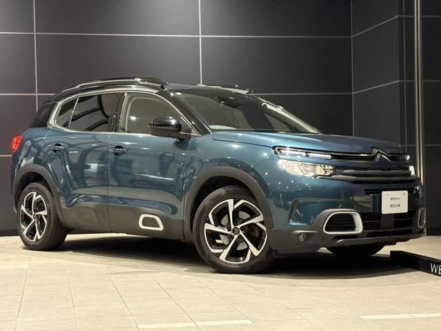 CITROEN C5 AIRCROSS SUV