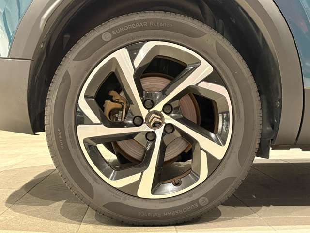 CITROEN C5 AIRCROSS SUV