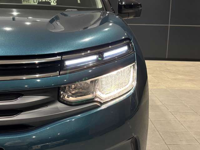 CITROEN C5 AIRCROSS SUV