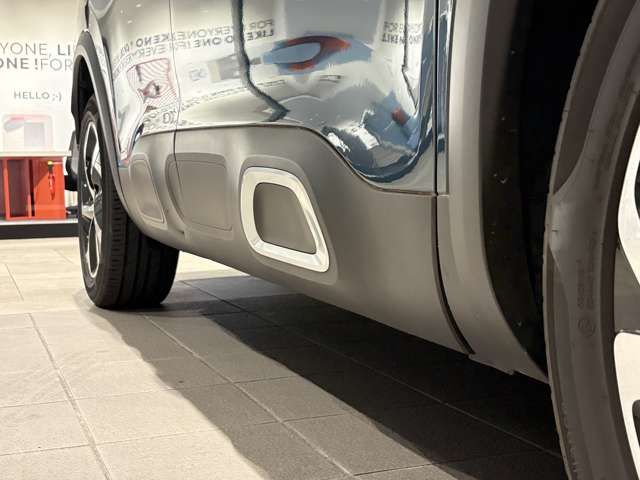 CITROEN C5 AIRCROSS SUV