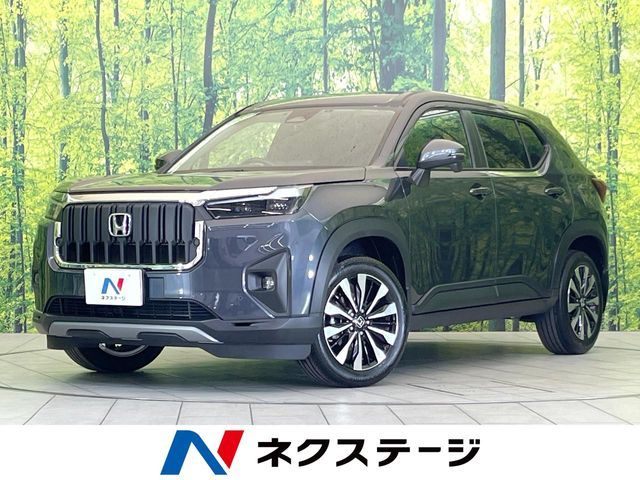 WR-V