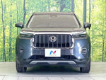 WR-V