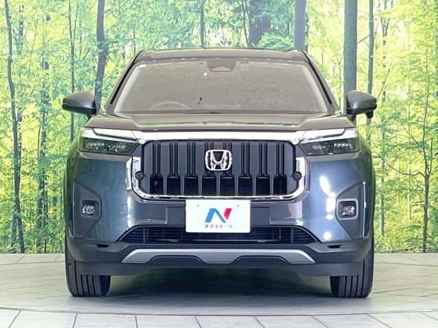 WR-V
