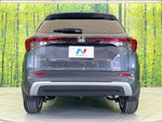 WR-V