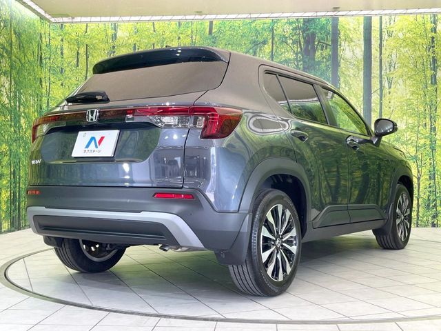 WR-V