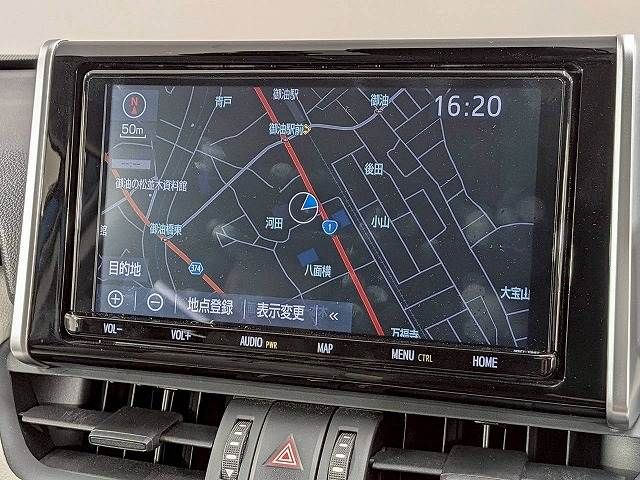 RAV4 4WD