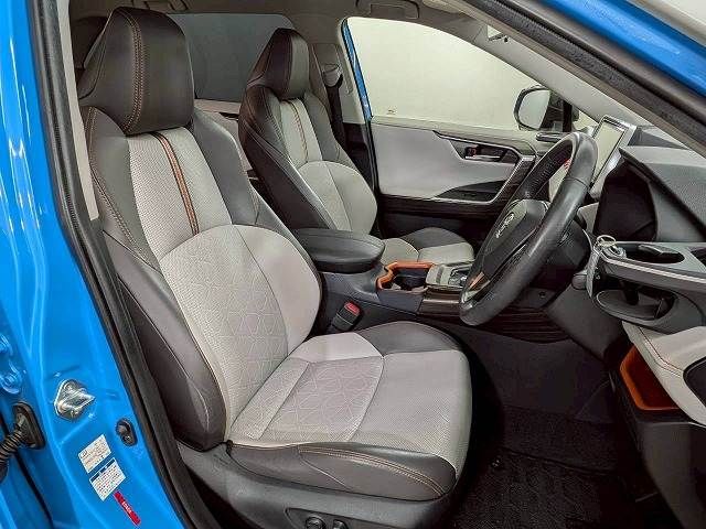 RAV4 4WD