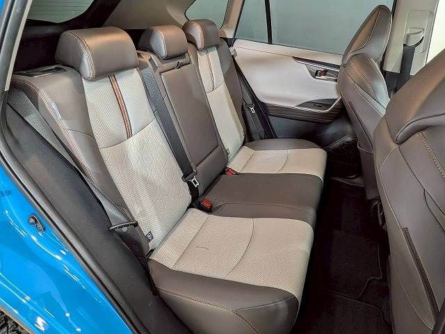 RAV4 4WD