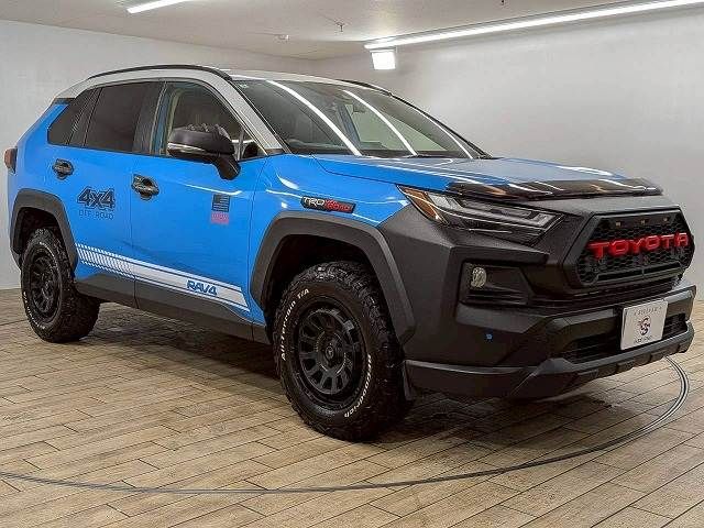 RAV4 4WD