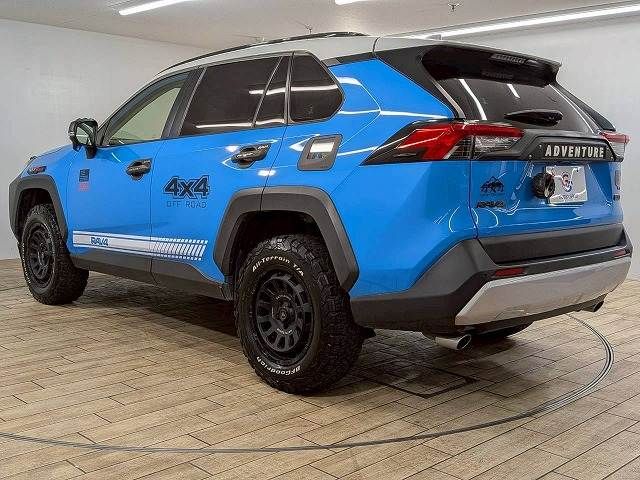 RAV4 4WD