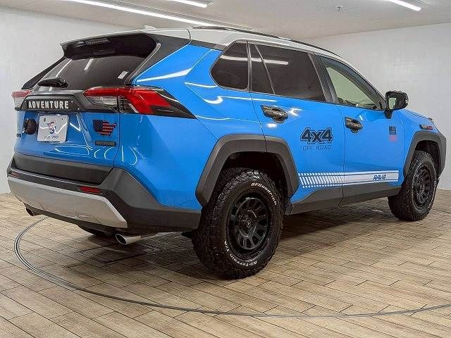 RAV4 4WD