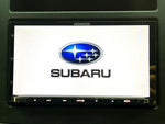 IMPREZA SPORT 4WD