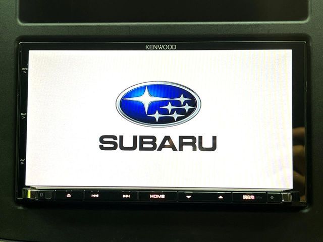 IMPREZA SPORT 4WD