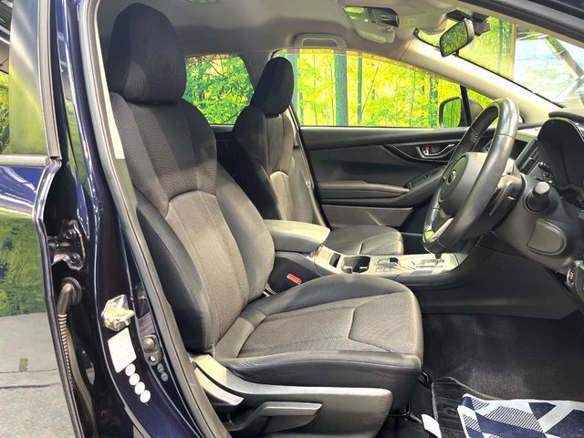 IMPREZA SPORT 4WD