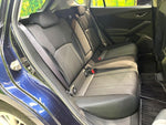 IMPREZA SPORT 4WD