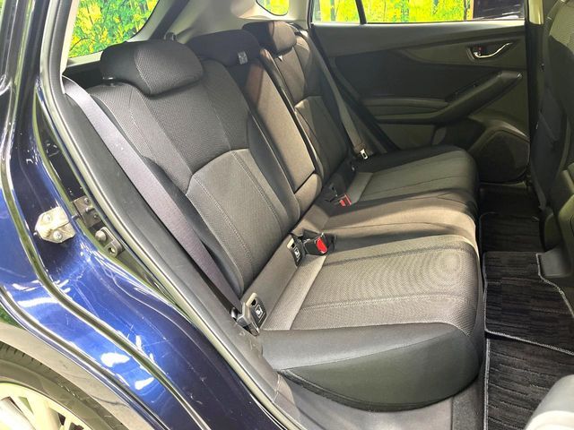 IMPREZA SPORT 4WD