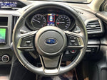 IMPREZA SPORT 4WD
