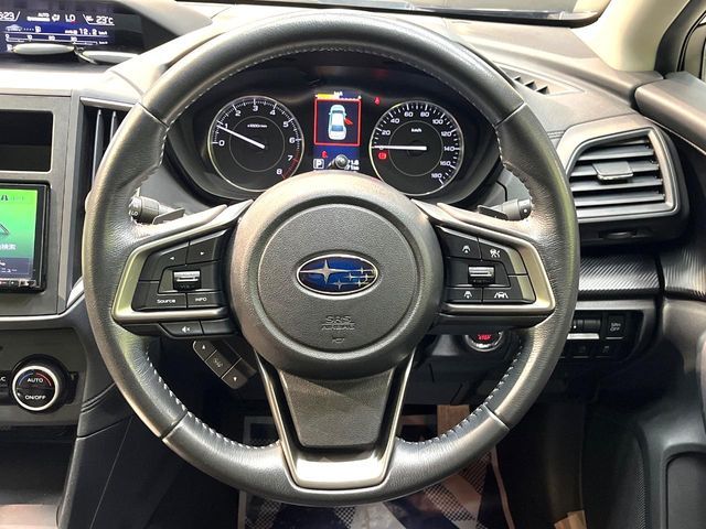 IMPREZA SPORT 4WD