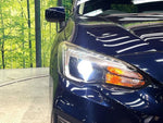 IMPREZA SPORT 4WD