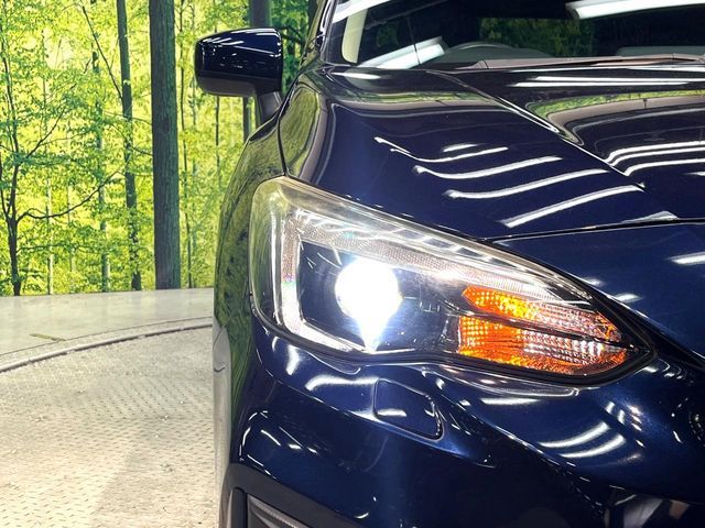 IMPREZA SPORT 4WD