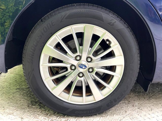 IMPREZA SPORT 4WD
