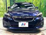 IMPREZA SPORT 4WD