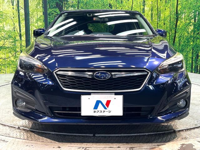 IMPREZA SPORT 4WD