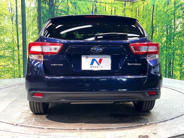 IMPREZA SPORT 4WD