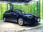 IMPREZA SPORT 4WD