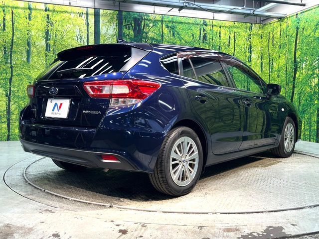 IMPREZA SPORT 4WD
