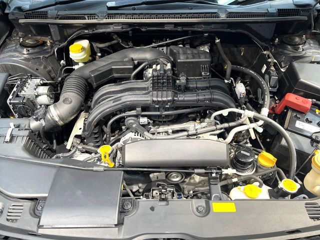 IMPREZA SPORT 4WD