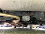 IMPREZA SPORT 4WD
