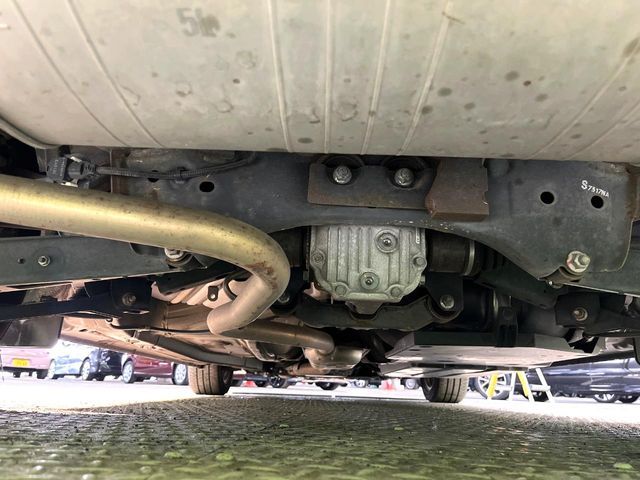 IMPREZA SPORT 4WD