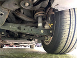 IMPREZA SPORT 4WD