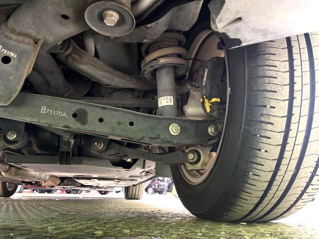 IMPREZA SPORT 4WD