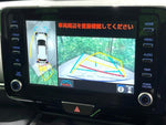 YARIS CROSS HYBRID