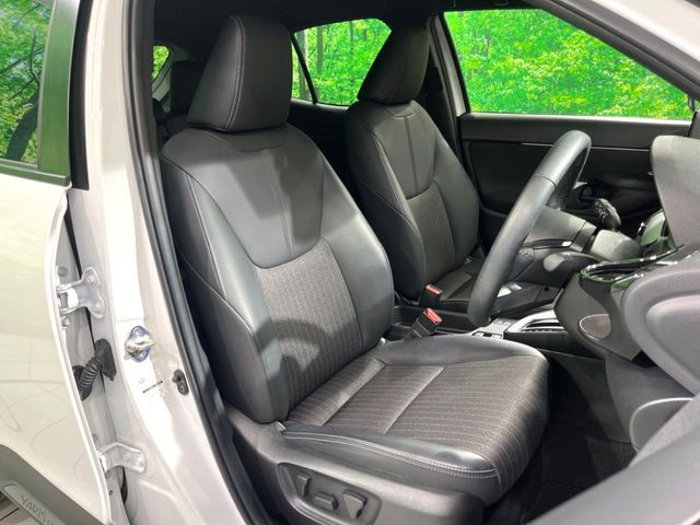 YARIS CROSS HYBRID