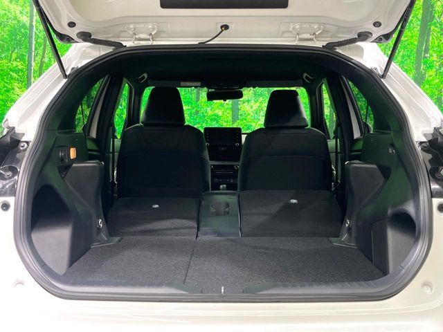 YARIS CROSS HYBRID