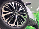 YARIS CROSS HYBRID