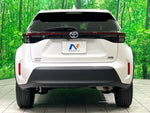 YARIS CROSS HYBRID