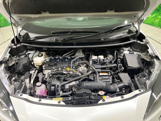 YARIS CROSS HYBRID