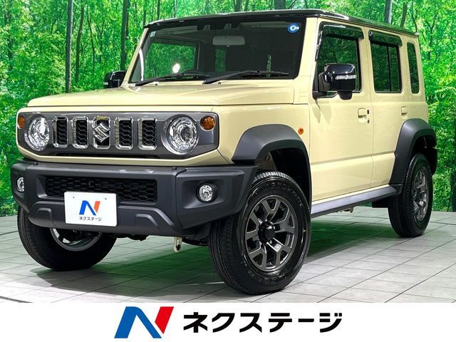 JIMNY NOMADE