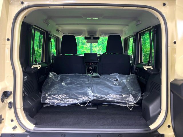 JIMNY NOMADE