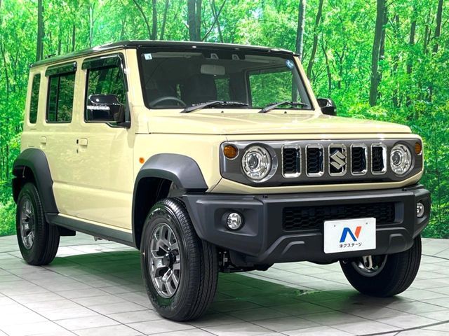 JIMNY NOMADE
