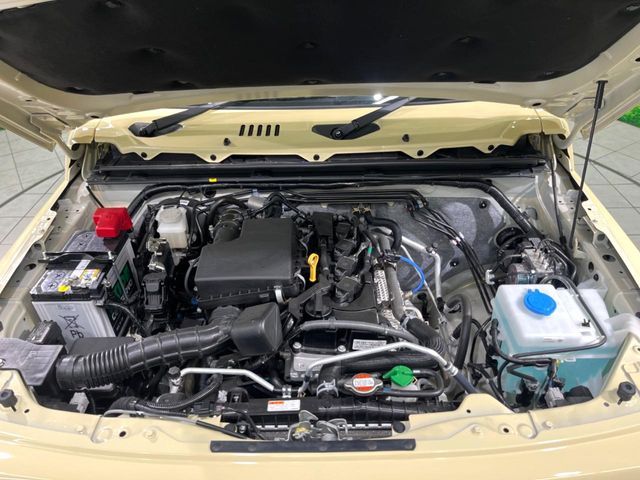 JIMNY NOMADE