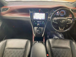 HARRIER 2WD