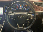 HARRIER 2WD